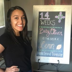 Meet your Posher, Meagan